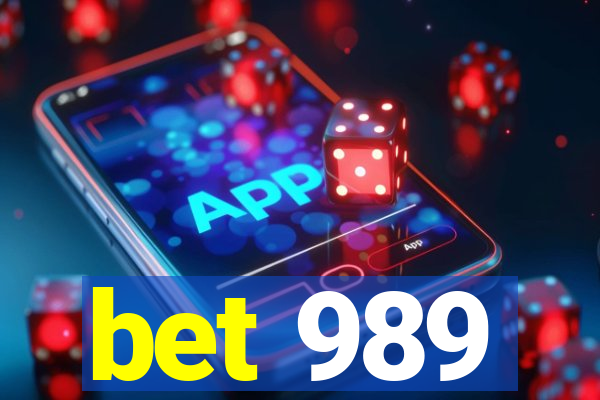 bet 989